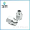 Hydraulic Press Fittings Dkol Fittings Price